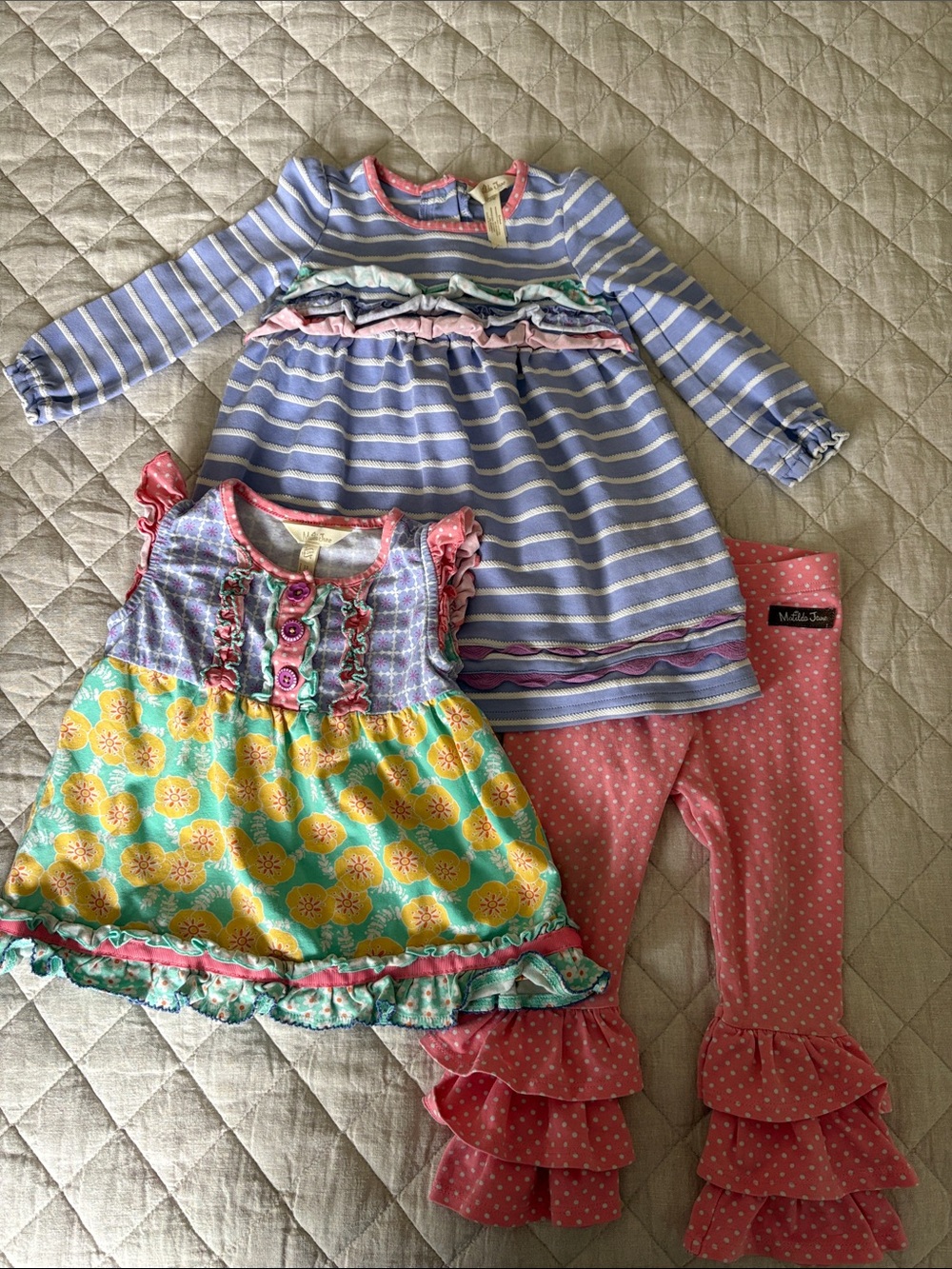 Matilda Jane 3 piece set